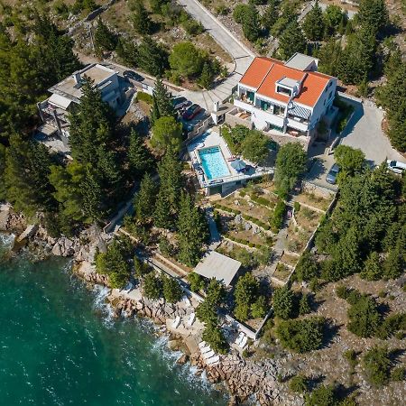 Maria Apartments Starigrad Paklenica Exterior photo