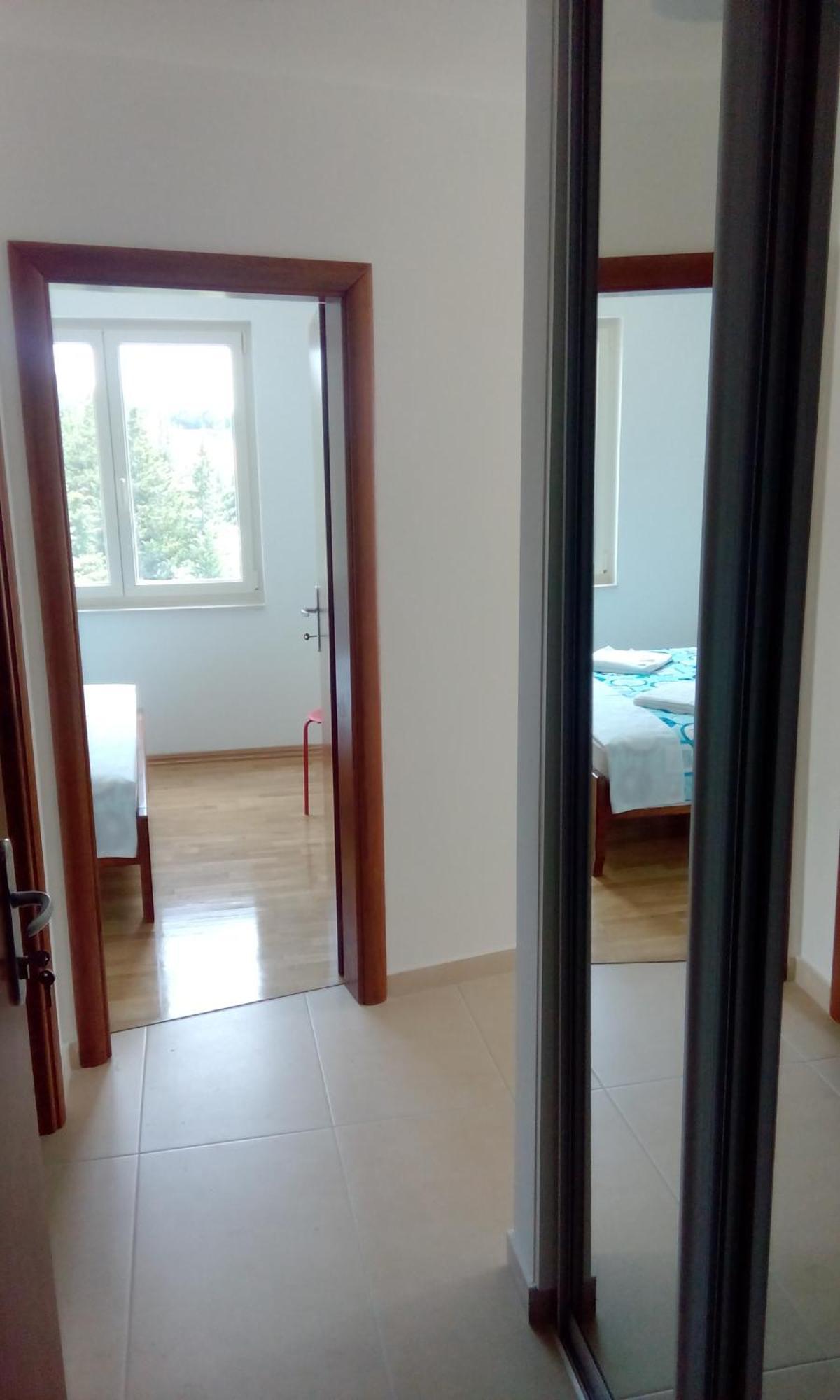 Maria Apartments Starigrad Paklenica Exterior photo