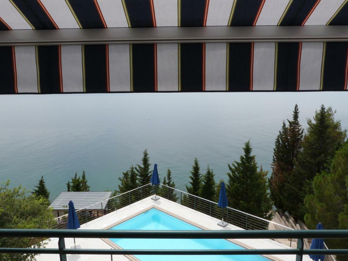 Maria Apartments Starigrad Paklenica Exterior photo