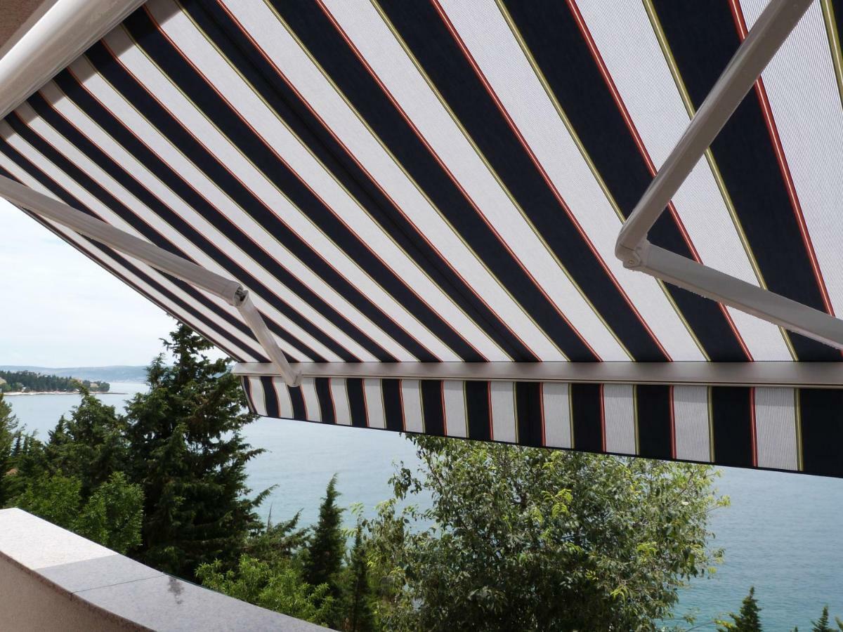 Maria Apartments Starigrad Paklenica Exterior photo