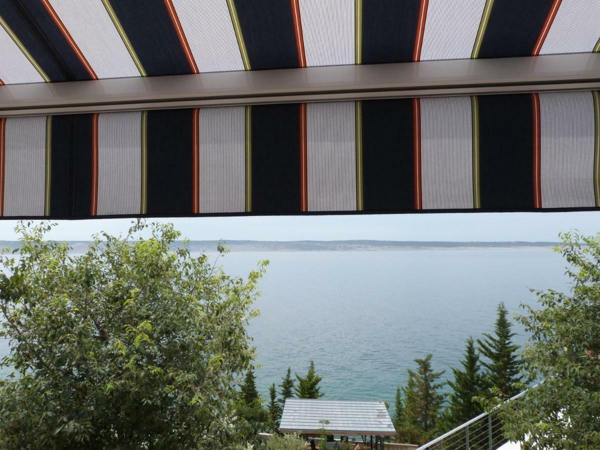 Maria Apartments Starigrad Paklenica Exterior photo