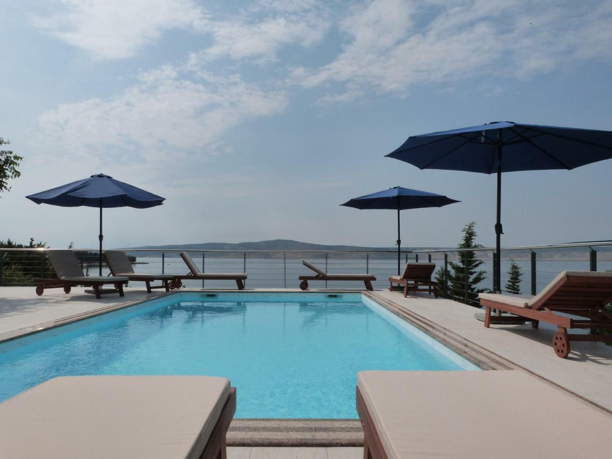 Maria Apartments Starigrad Paklenica Exterior photo