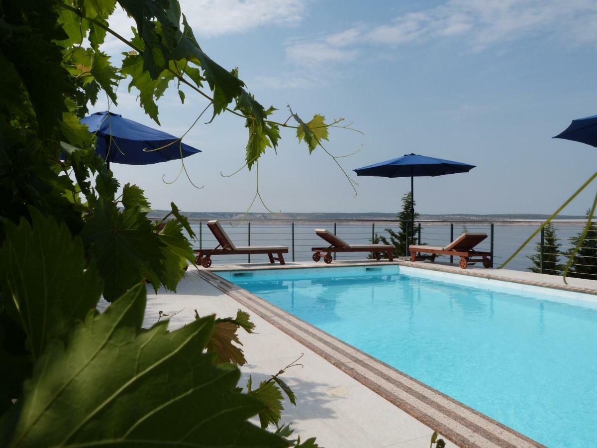 Maria Apartments Starigrad Paklenica Exterior photo