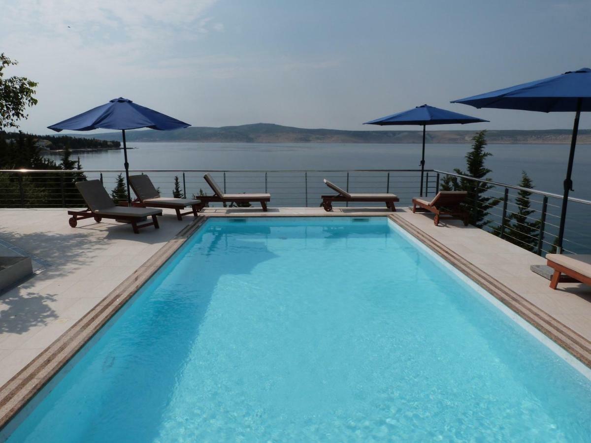 Maria Apartments Starigrad Paklenica Exterior photo