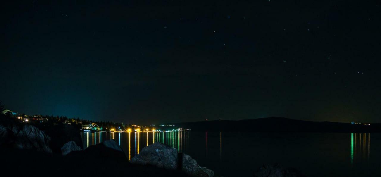 Maria Apartments Starigrad Paklenica Exterior photo